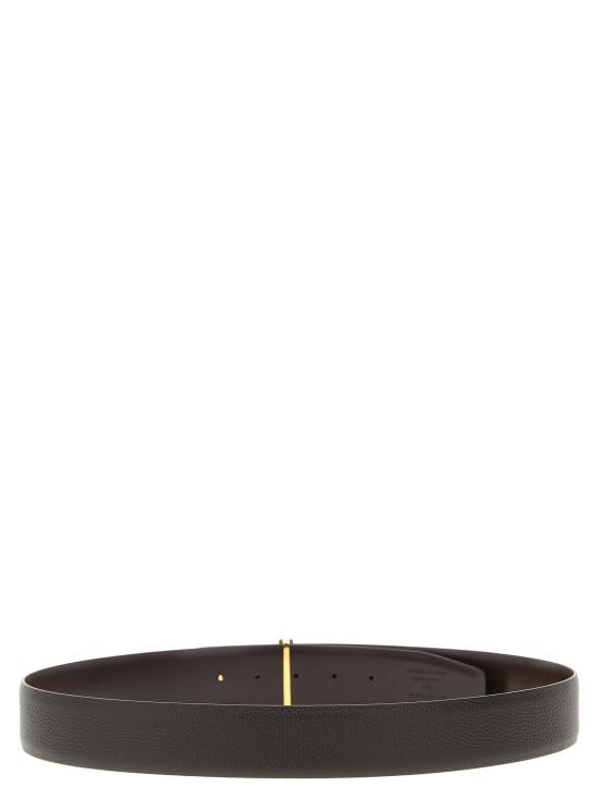  톰포드 벨트 LDTB248LCL237G1B023 BLACK - TOMFORD