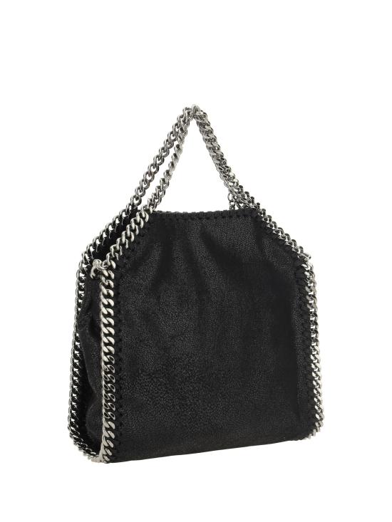 26FW 스텔라 맥카트니 토트백 391698W9132 1000 BLACK - STELLA MCCARTNEY
