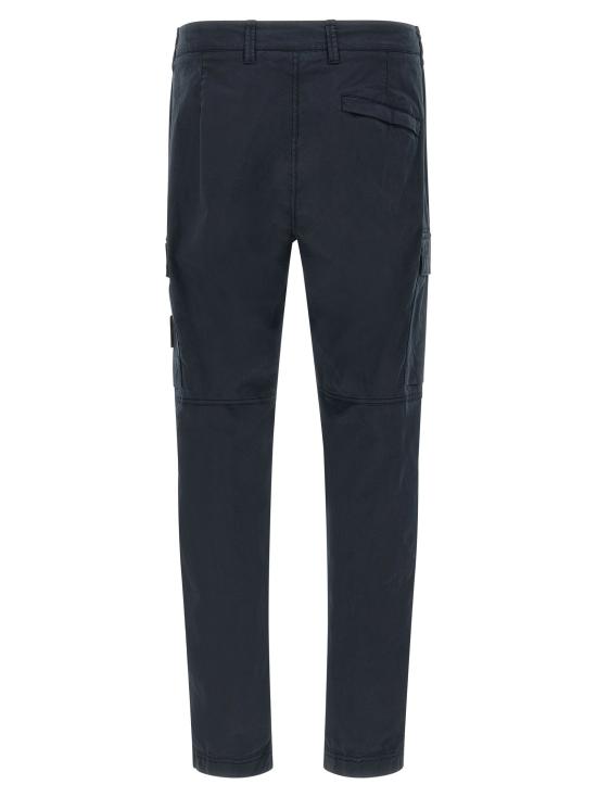  스톤 아일랜드 카고 팬츠 LDL1S153100032S0A10V0020 NAVY - STONE ISLAND
