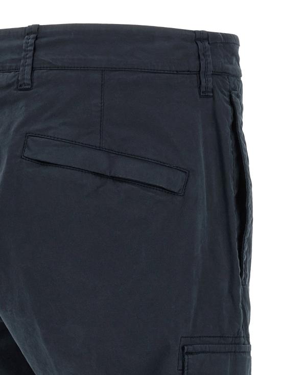  스톤 아일랜드 카고 팬츠 LDL1S153100032S0A10V0020 NAVY - STONE ISLAND