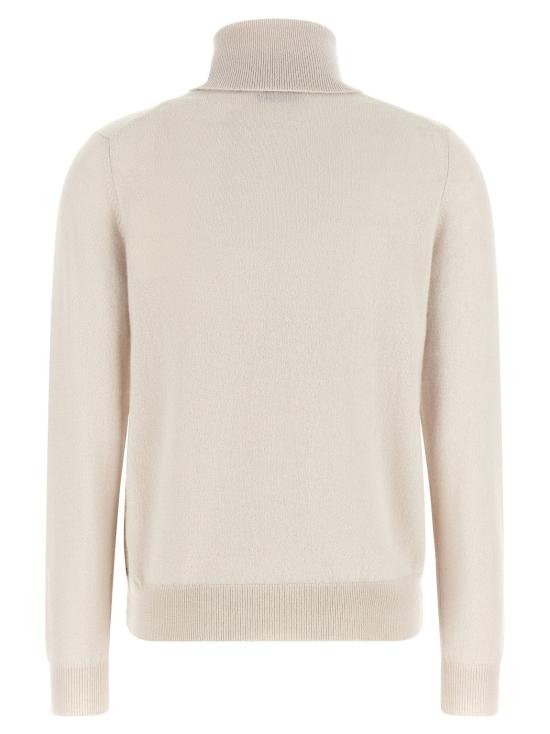  발렌타인 스웨터 LDB1P00212KA898035 BEIGE - BALLANTYNE
