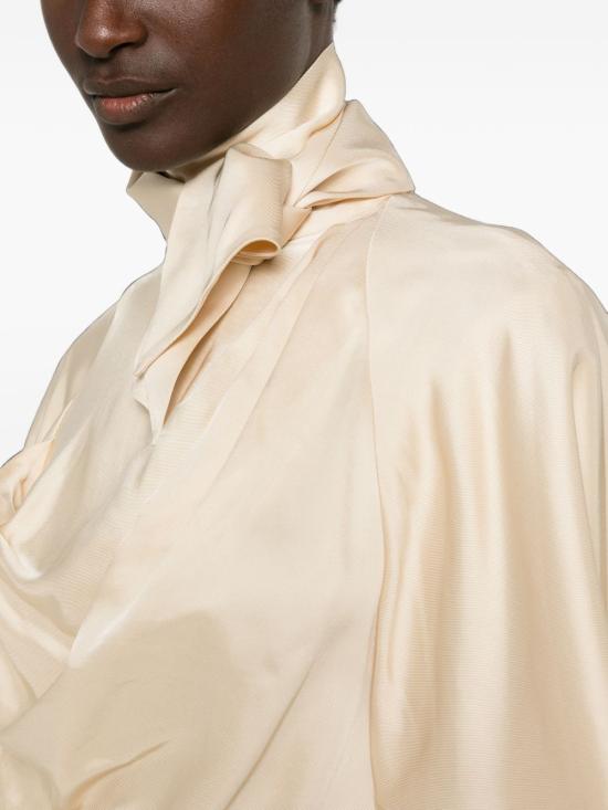  짐머만 셔츠 0142TF262CRM AI26 CREAM - ZIMMERMANN