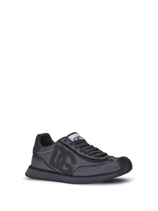 26FW 돌체앤가바나 DG 쿠션 스니커즈 돌체앤가바나 CS2288AF992 8X088 GRAY - DOLCE & GABBANA