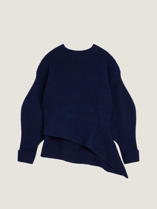  지방시 탑 MASTER ULT 010606 BLEU S NAVY
