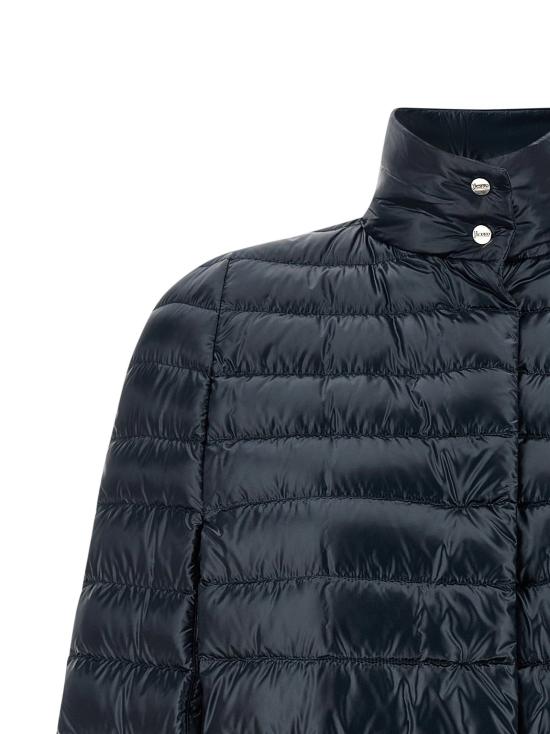  에르노 패딩 LDPI002197D12017Z9200 BLACK - HERNO