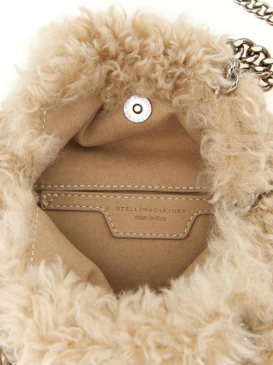  스텔라 맥카트니 토트백 LD7B0144WP07439561 BEIGE - STELLA MCCARTNEY