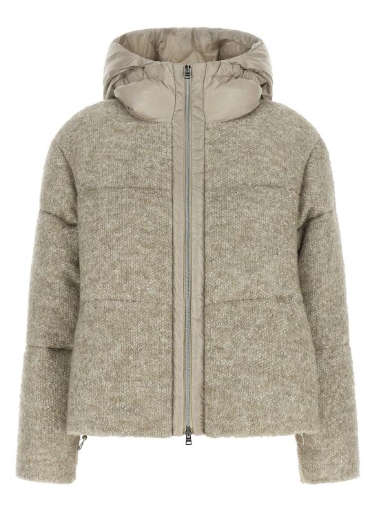  에르노 패딩 LDPI00187DR334941985 BEIGE