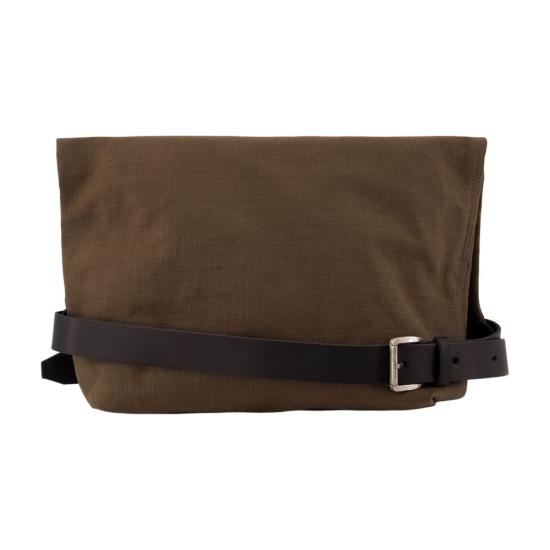 26FW 아워레가시 숄더백 OUR026008 BROWN