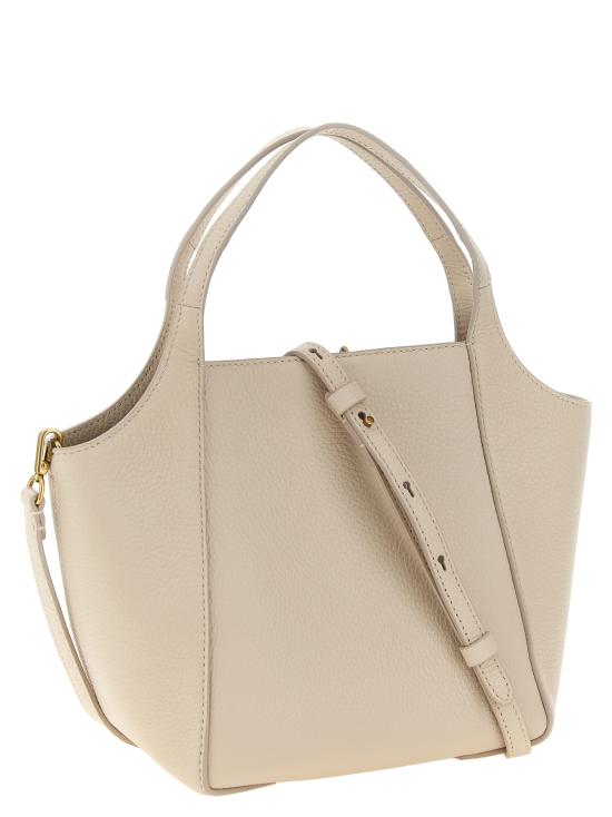 26FW 브루넬로 쿠치넬리 토트백 MBDKB2840C8905 Beige - BRUNELLO CUCINELLI