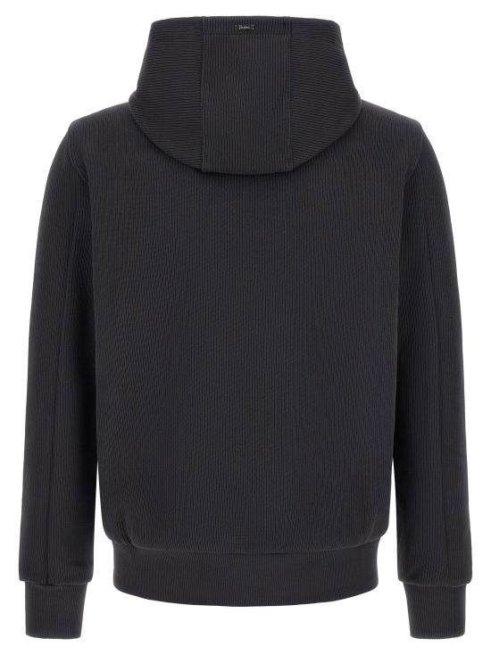  에르노 자켓 LDJC00021UR560209200 BLACK - HERNO