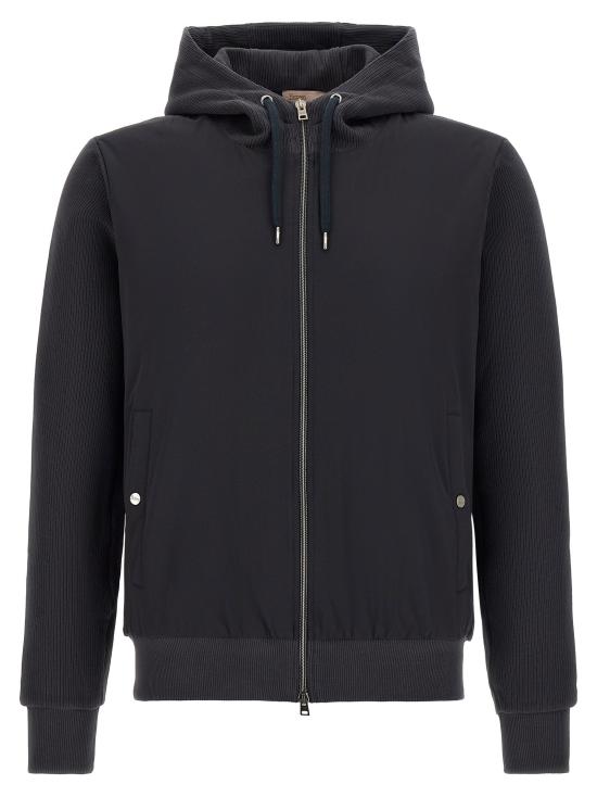  에르노 자켓 LDJC00021UR560209200 BLACK