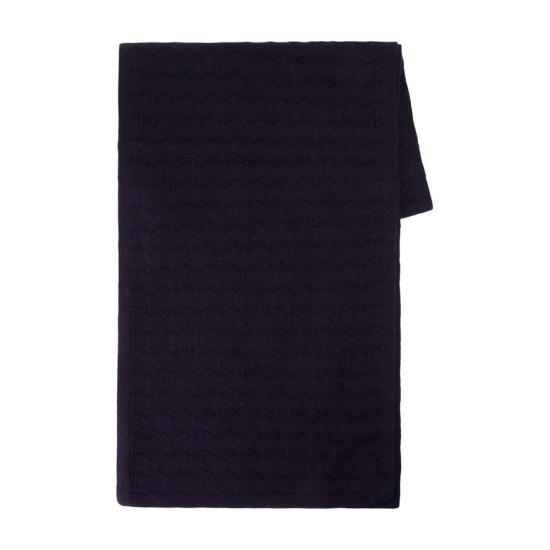 26FW 오피신 제네랄 머플러/스카프 OFG026010 BLACK - OFFICINE GENERALE