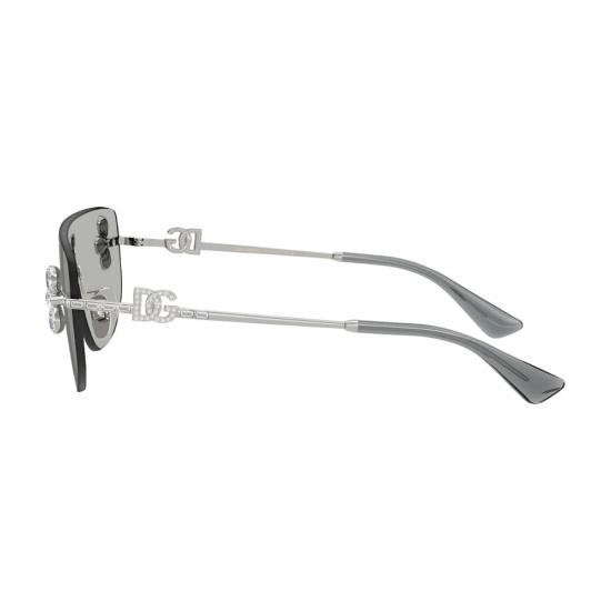 26FW 돌체앤가바나 선글라스 GAB026300 SILVER - DOLCE & GABBANA