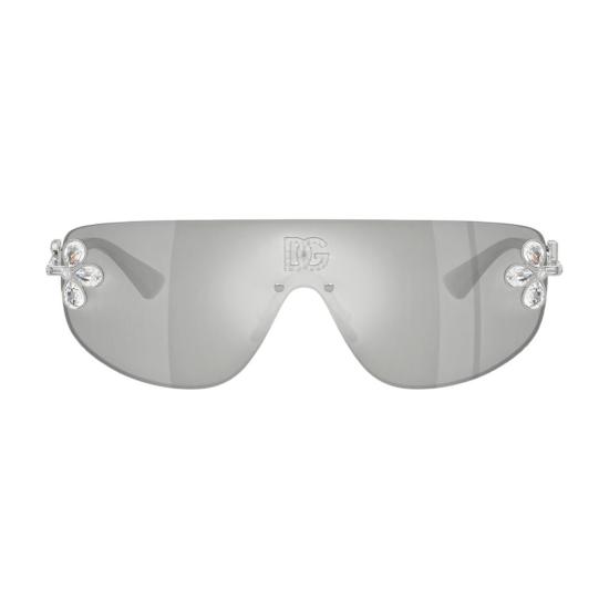 26FW 돌체앤가바나 선글라스 GAB026300 SILVER
