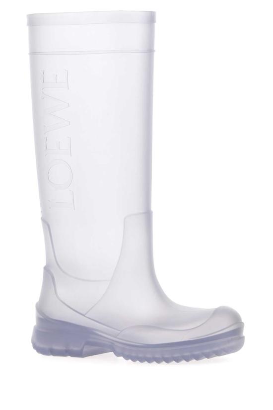26FW 로에베 부츠 M816285XD2 TRANSPARENT CLEAR - LOEWE