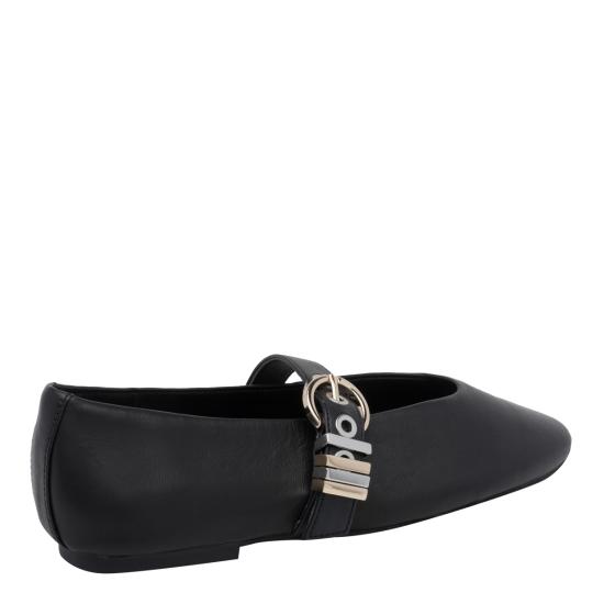 26FW 스티브매든 플랫 슈즈 LUCIA BLACK - STEVE MADDEN
