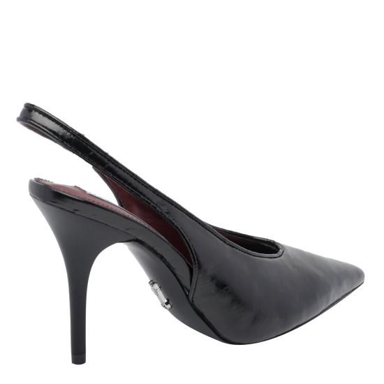 26FW 스티브매든 힐/펌프스 ANDROMEDA BLACK - STEVE MADDEN