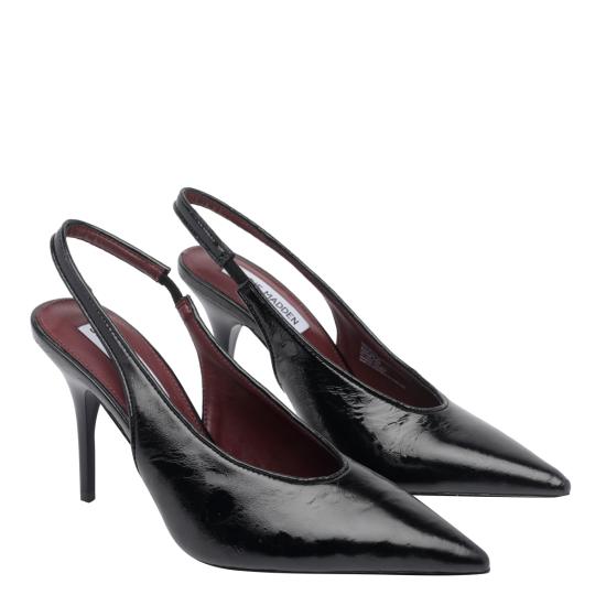 26FW 스티브매든 힐/펌프스 ANDROMEDA BLACK - STEVE MADDEN