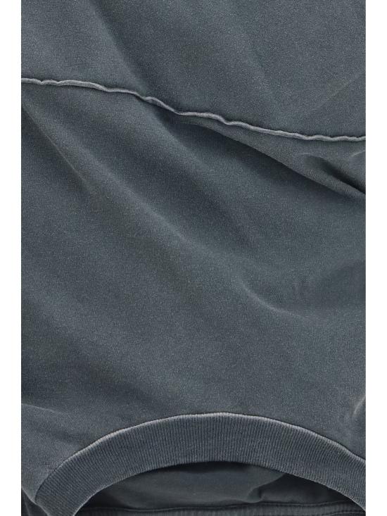  마르지엘라 폴로 티셔츠 S29NL0063S24575 980 - MAISON MARGIELA