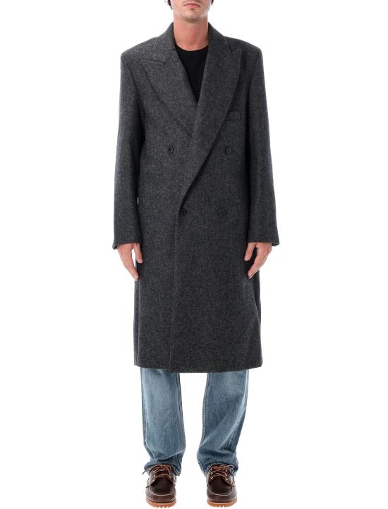 26FW JW앤더슨 자켓 CO0354PG1872 907 GRIGIO