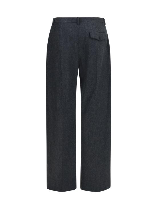 26FW 케이트 팬츠 3214604 205 GRAY - KHAITE