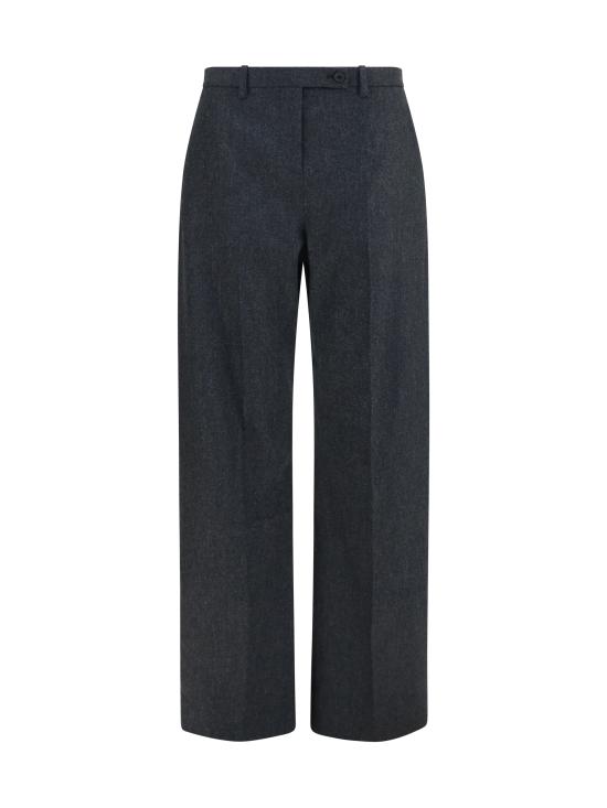 26FW 케이트 팬츠 3214604 205 GRAY