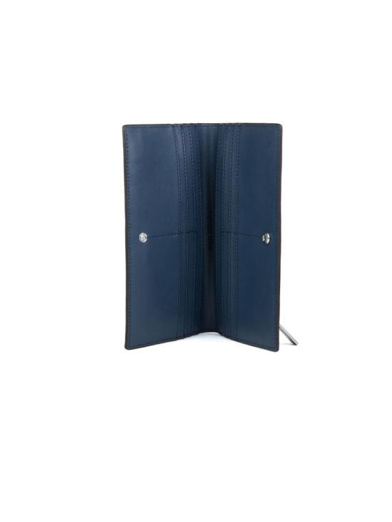  마이클 코어스 지갑 35S5S2ZE3L NAVY ONESIZE Michael Kors - MICHAEL KORS