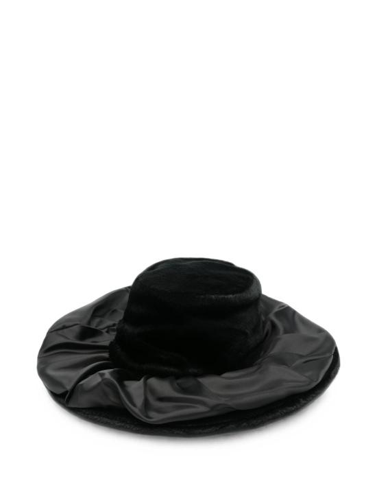  와타나베 준야 버킷햇 JRK6150511 AI26 BLACK