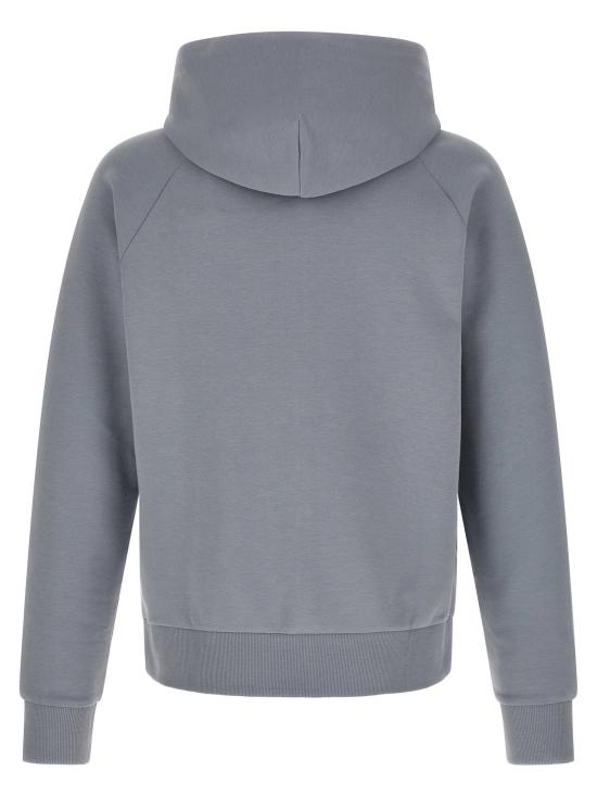  휴고보스 후드 티셔츠 LD50565305026 GRAY - HUGO BOSS