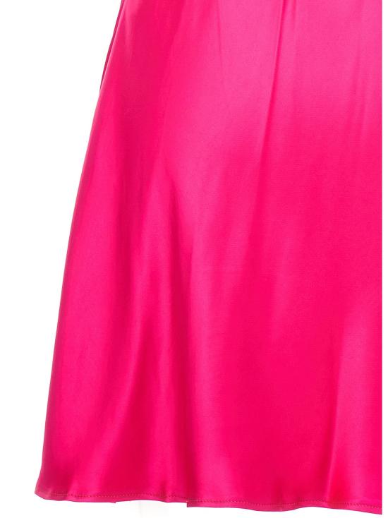  와이프로젝트 원피스 LDWDRESS105S24FUSCHIA PINK - Y PROJECT