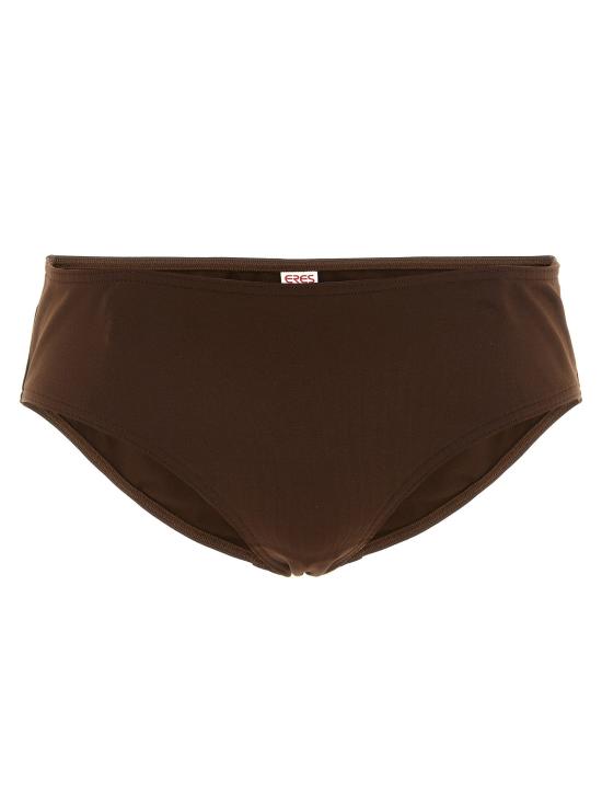  에레스 비치웨어 LD042412CHOCOLATNOIR BROWN