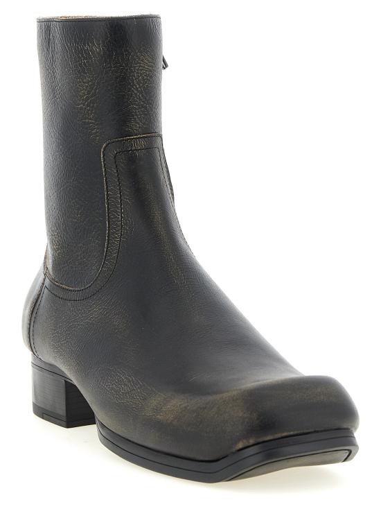  마르지엘라 부츠 LDS97WU0100P7880HA247 BLACK - MAISON MARGIELA