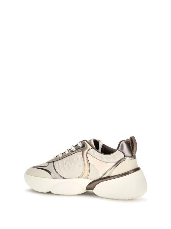 26FW 핑코 스니커즈 SS0211P027 ZU5 BEIGE - PINKO