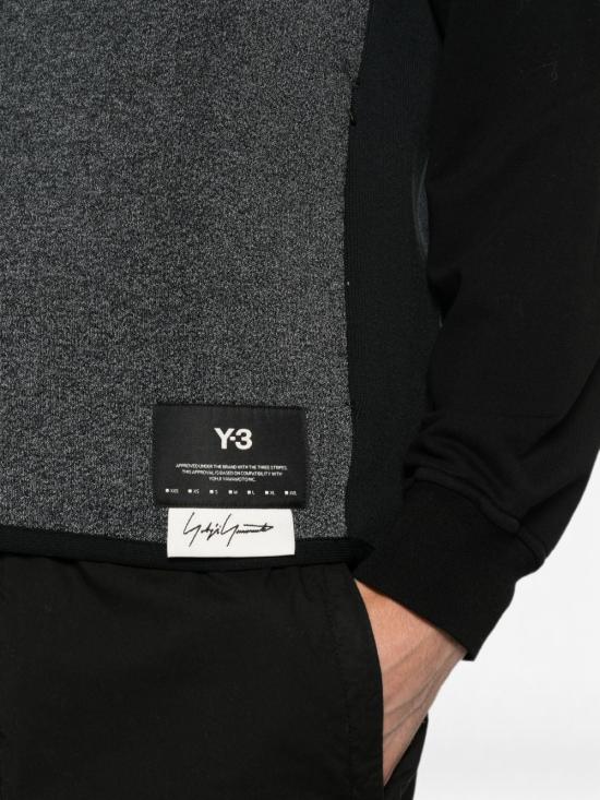  와이쓰리 베스트 KR1114BLACK AI26 GREY - Y-3