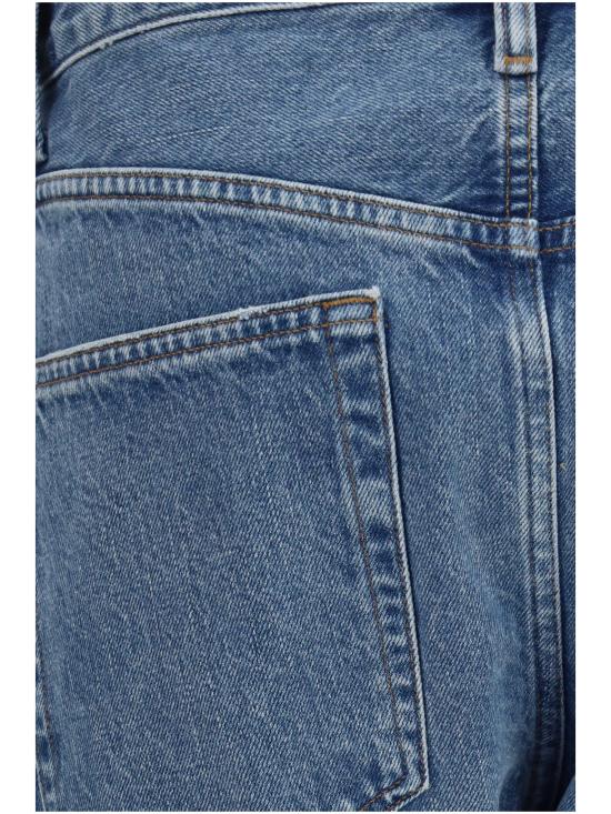 26FW 에이골디 데님 팬츠 A3491765 VNTR BLUE - AGOLDE