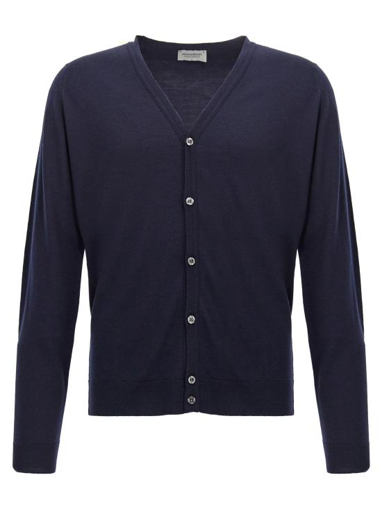  존스메들리 탑 LDPETWORTHMIDNIGHT NAVY