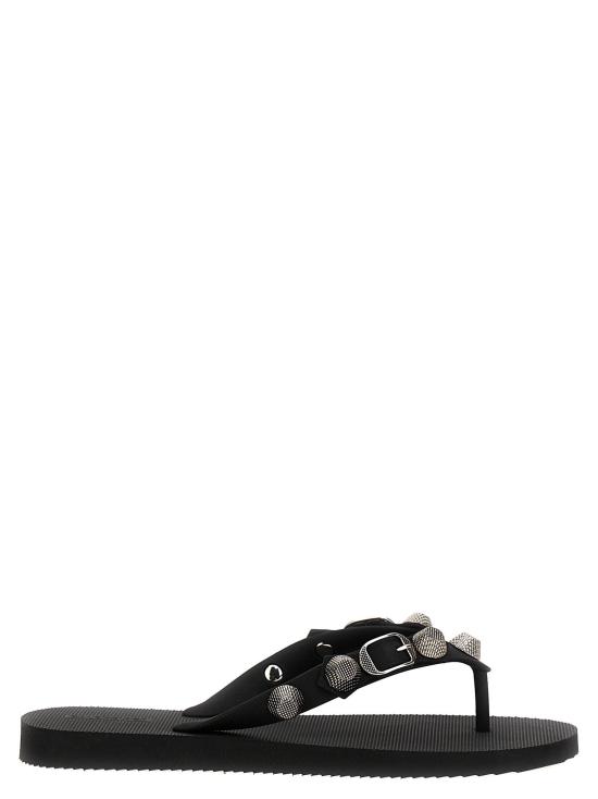  발렌시아가 샌들 LD784853W1TA21081 BLACK
