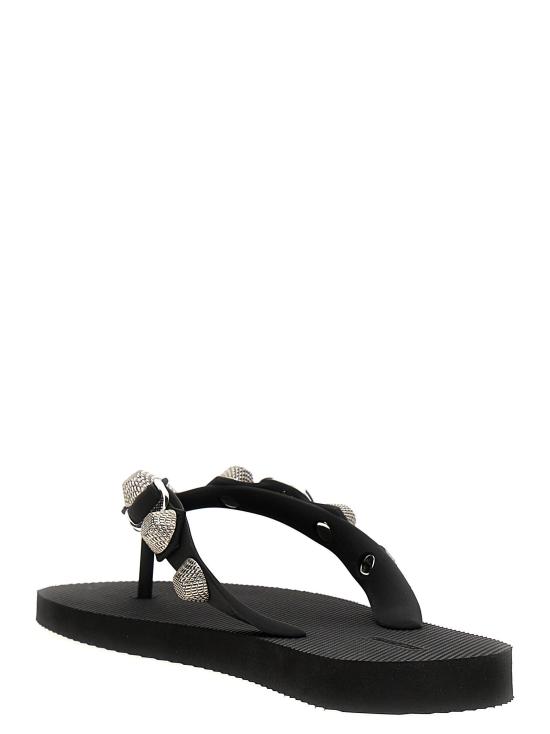  발렌시아가 샌들 LD784853W1TA21081 BLACK - BALENCIAGA