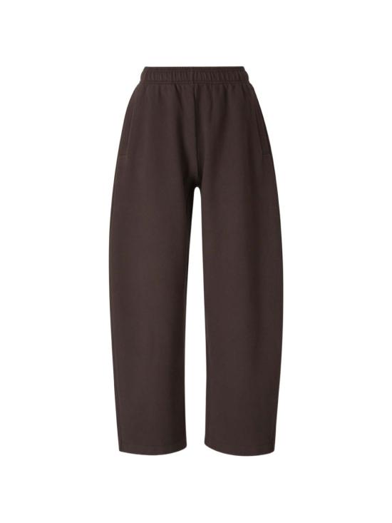  자크뮈스 트레이닝/조거 팬츠 PAU00286AJ00325881 AI26 BROWN