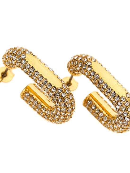  파코라반 이어링 LD26HBB0579MET224M711 GOLD - PACO RABANNE
