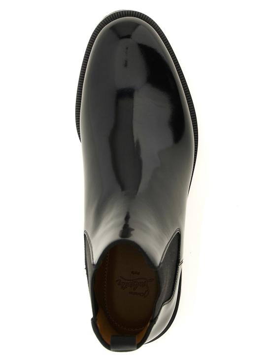  크리스챤 루부탱 부츠 LD3260518BK01 BLACK - CHRISTIAN LOUBOUTIN