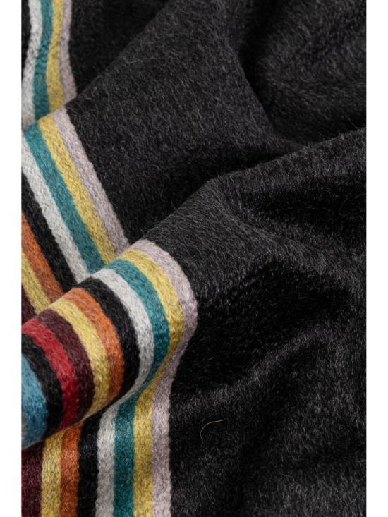  폴 스미스 머플러/스카프 M1A150TN17279A AI26 BLACK - PAUL SMITH