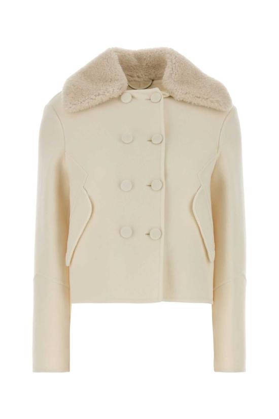 26FW 에르마노 설비노 자켓 D496I311SHZBG 14800 BEIGE