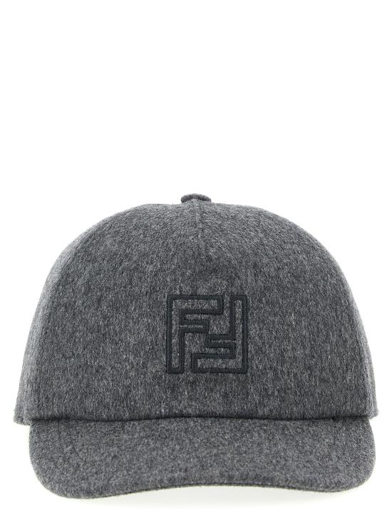  펜디 비니 LDFXQ768AYK2F0COK GRAY