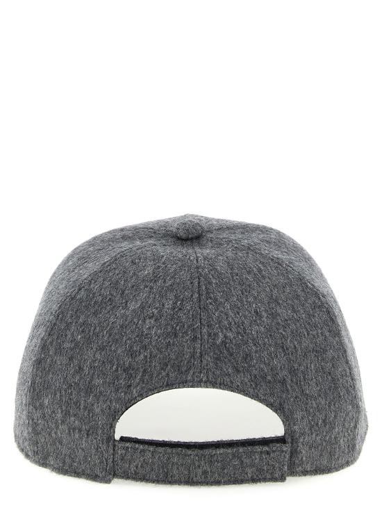  펜디 비니 LDFXQ768AYK2F0COK GRAY - FENDI