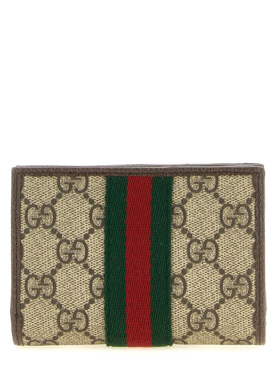  구찌 지갑 LD838468FAE0L9746 BEIGE - GUCCI