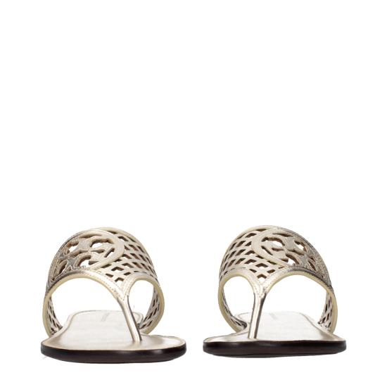  토리버치 뮬/슬리퍼 164337723 - TORY BURCH