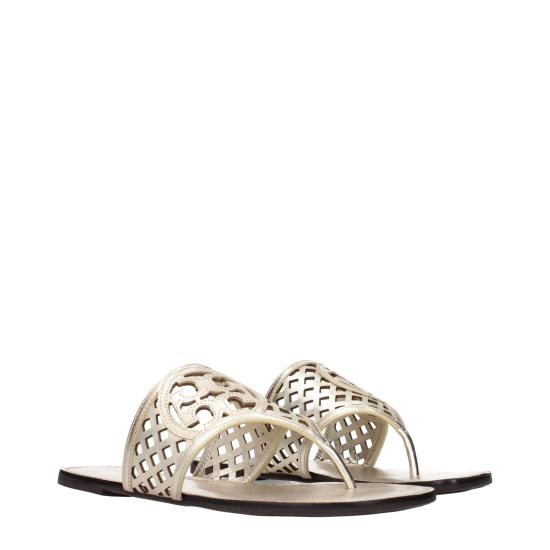  토리버치 뮬/슬리퍼 164337723 - TORY BURCH