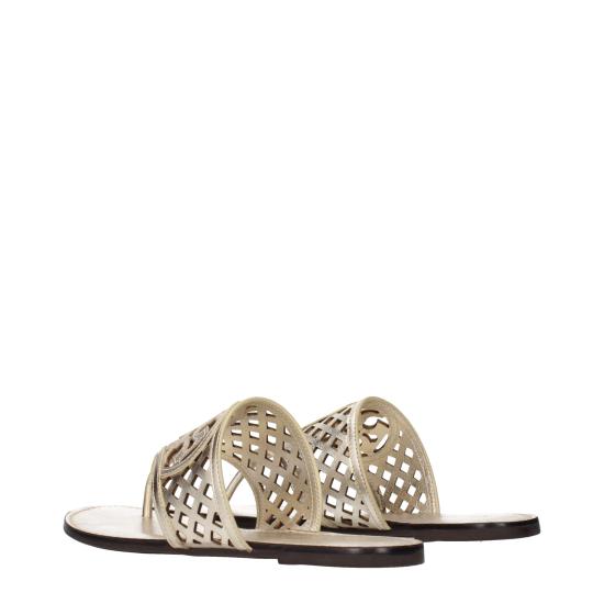  토리버치 뮬/슬리퍼 164337723 - TORY BURCH