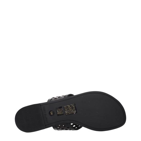  토리버치 뮬/슬리퍼 163048006 - TORY BURCH